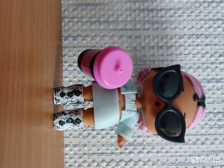 Кукла LOL оригинал