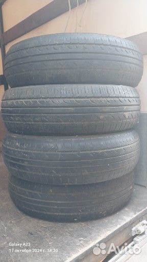 Kumho Solus KH14 175/70 R14 84H