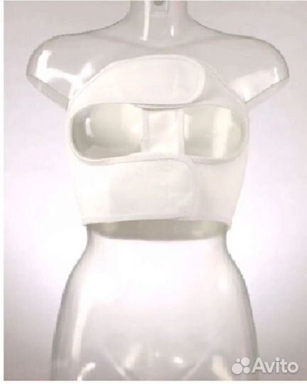 Бандаж хирургический послеоперационный №6