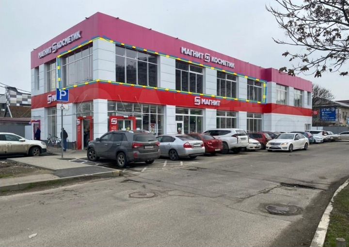 Торговая площадь, 154.4 м²