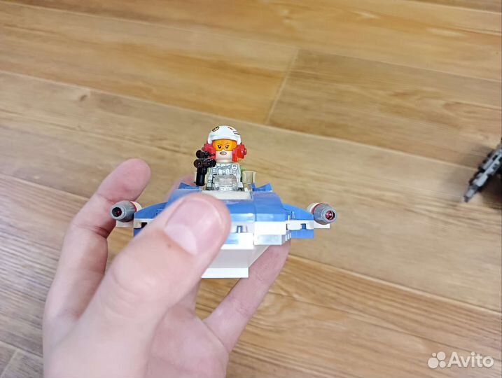 Игрушки lego