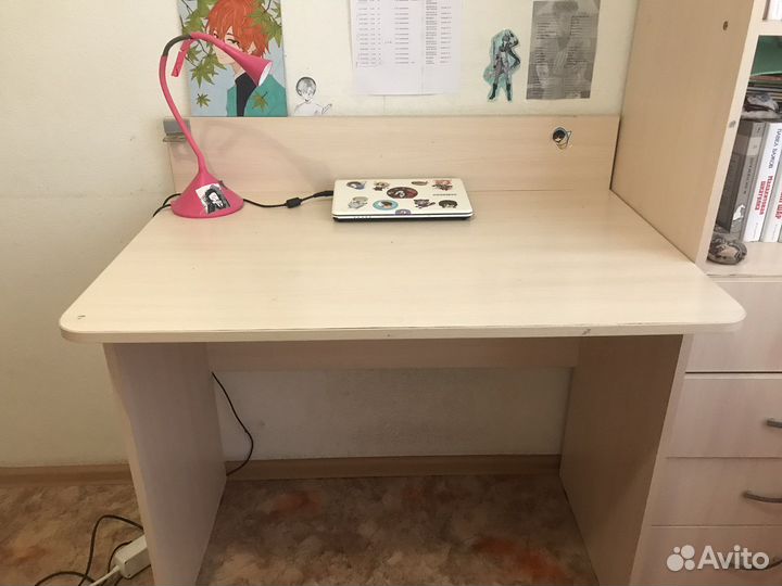 Продам комплект детской комнаты