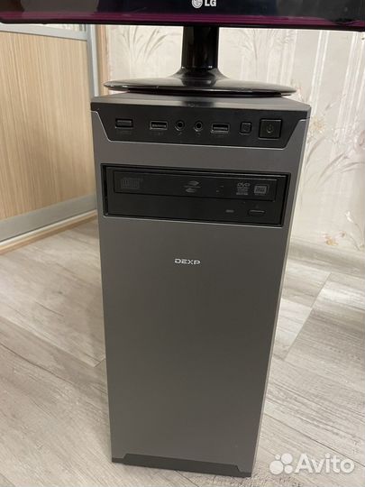 Сборка для CS GO, GTA5, танков