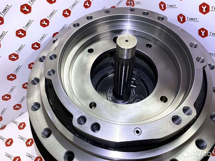 Редуктор хода Doosan S300LC-V(5) 401-00329