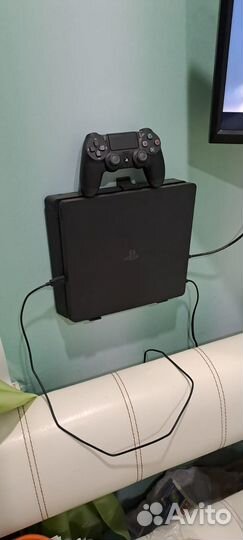 Ps4 slim 1tb