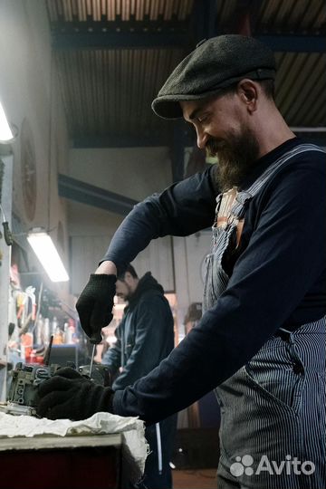 Автоэлектрик с выездом с 11 до 68693