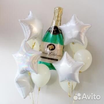 Шары Дмитров