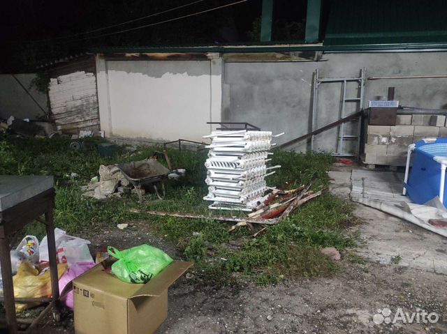 Продам чугунные батареи купить в Ессентуках | Товары для дома и дачи ...