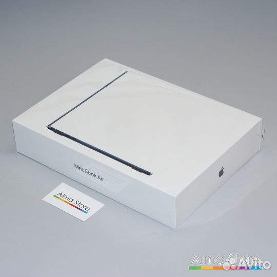 Apple MacBook Air M2 13