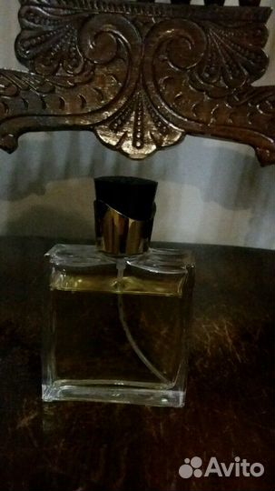Духи парфюмерная вода