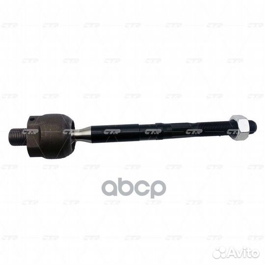 CR0720 тяга рулевая замена crre-10 Dacia Duste