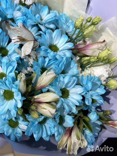 Букет Морской бриз