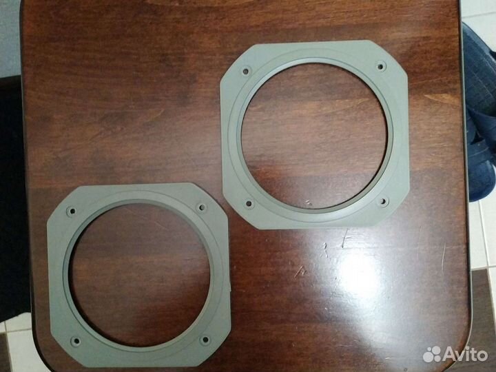 Декоративные рамочки к динамикам С.Ч. кол. S-90