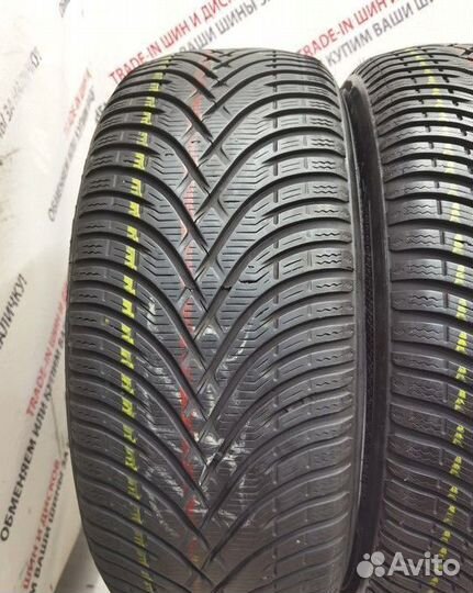 Kleber Krisalp HP3 225/55 R17 101H