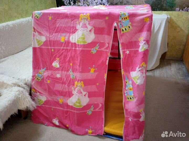 Спорткомплекс 