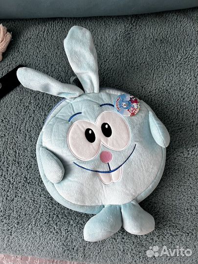 Рюкзак детский