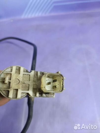 Насос омывателя Hyundai/Kia