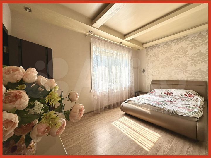 3-к. квартира, 88 м², 1/3 эт.