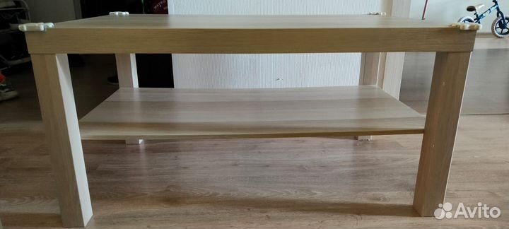 Детский столик IKEA