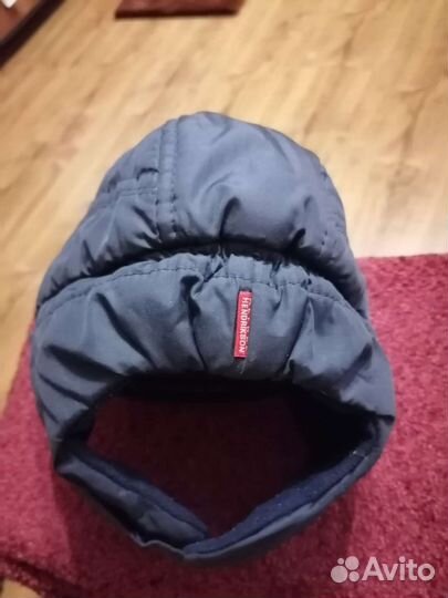 Шапка детская