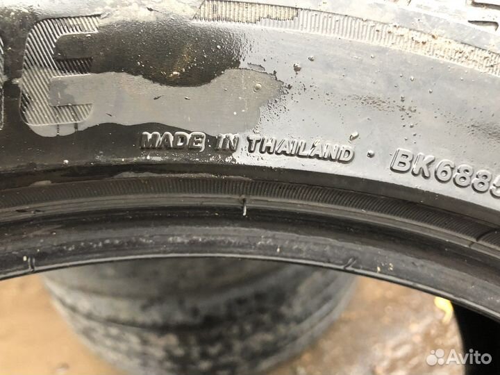 Bridgestone Turanza T005 235/45 R18 94W