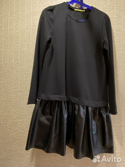 Платье женское 46 48