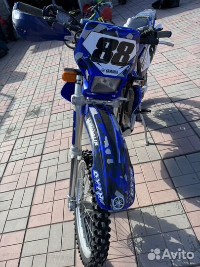 Кросс эндуро продам