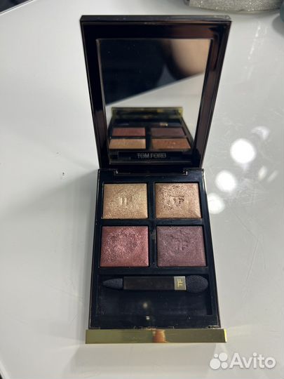 Tom Ford палетка теней