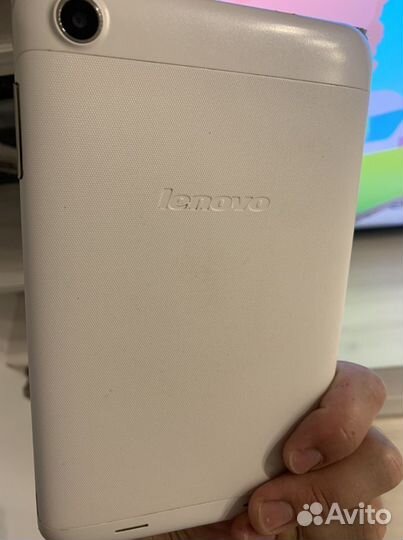 Планшет lenovo