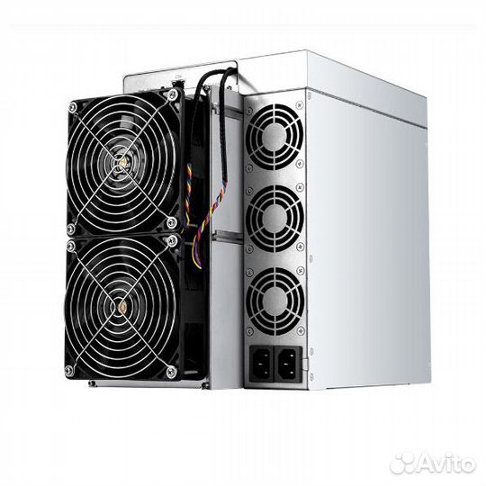 Elphapex DG1+ 13,6 GH/S