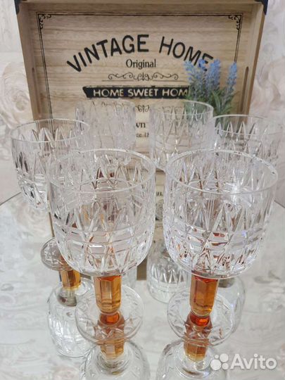 Олимпийские бокалы