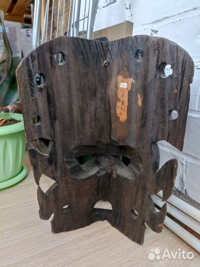 Маска (Реплика)