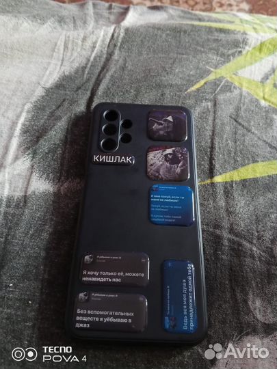 Samsung Galaxy A13, 4/64 ГБ