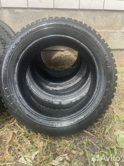 Nokian Tyres Nordman 5 195/55 R16