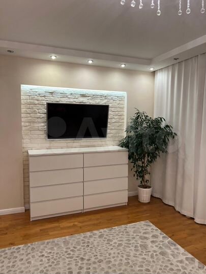 3-к. квартира, 78,8 м², 7/9 эт.