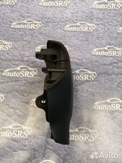 Муляж подушки безопасности Citroen С5 aircrosser