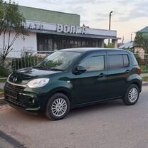 Daihatsu Boon 1.0 CVT, 2019, 11 000 км, с пробегом, цена 1 300 000 руб.