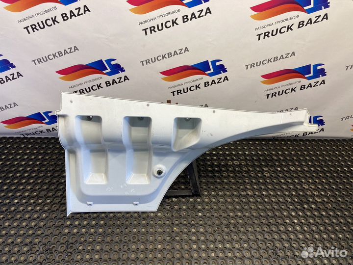 Продолжение двери правое Mercedes-Benz Actros