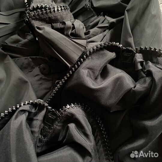 Жакет Givenchy silk taffeta by Riccardo West