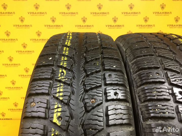 КАМА 505 Irbis 175/65 R14 82T