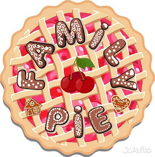 Пекарь универсал в пекарню Family Pie