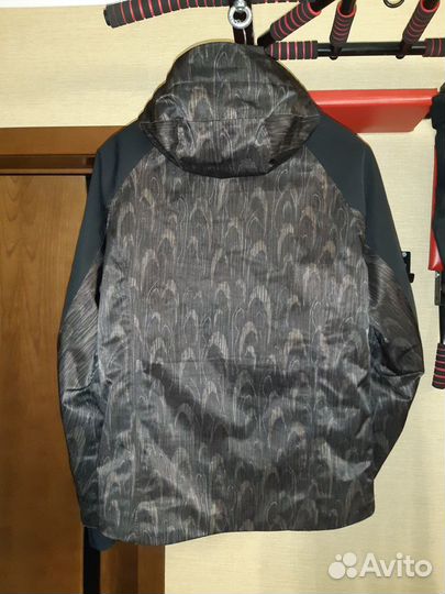 Мужская Горнолыжная Куртка Phenix