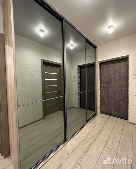 Шкаф купе от производителя