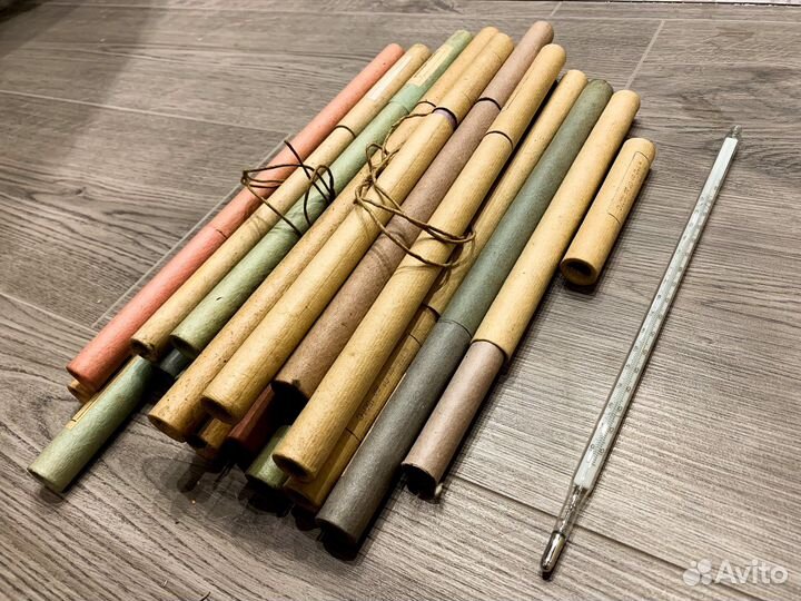 Термометр лабораторный СССР