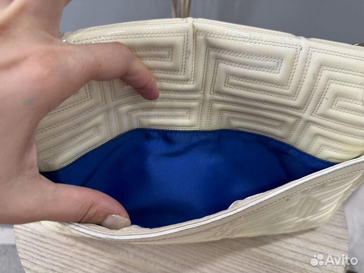 Сумка gianni versace