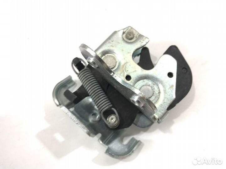 Замок спинки сиденья Mercedes C W203