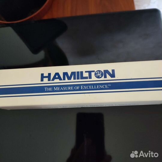 Шприц микролитров.для измер. жидкостей 701 N