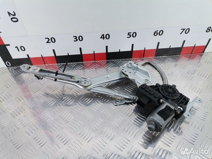 Стеклоподъемник для Opel Astra G