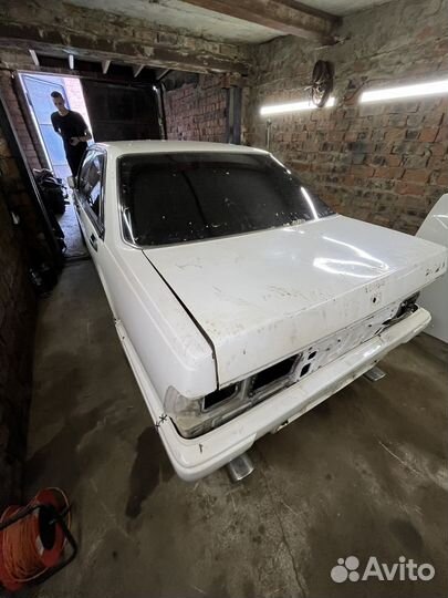Nissan Cedric Y31 в полный разбор