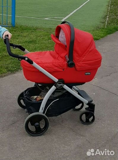 Коляска Peg-Perego 2 в 1 book plus Брянск